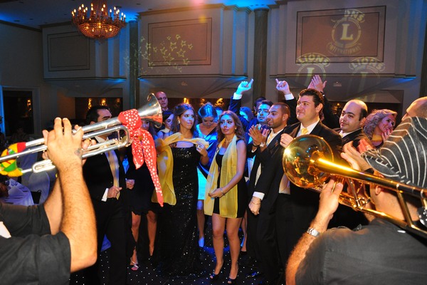 Lions Kaslik Leaders Dinner